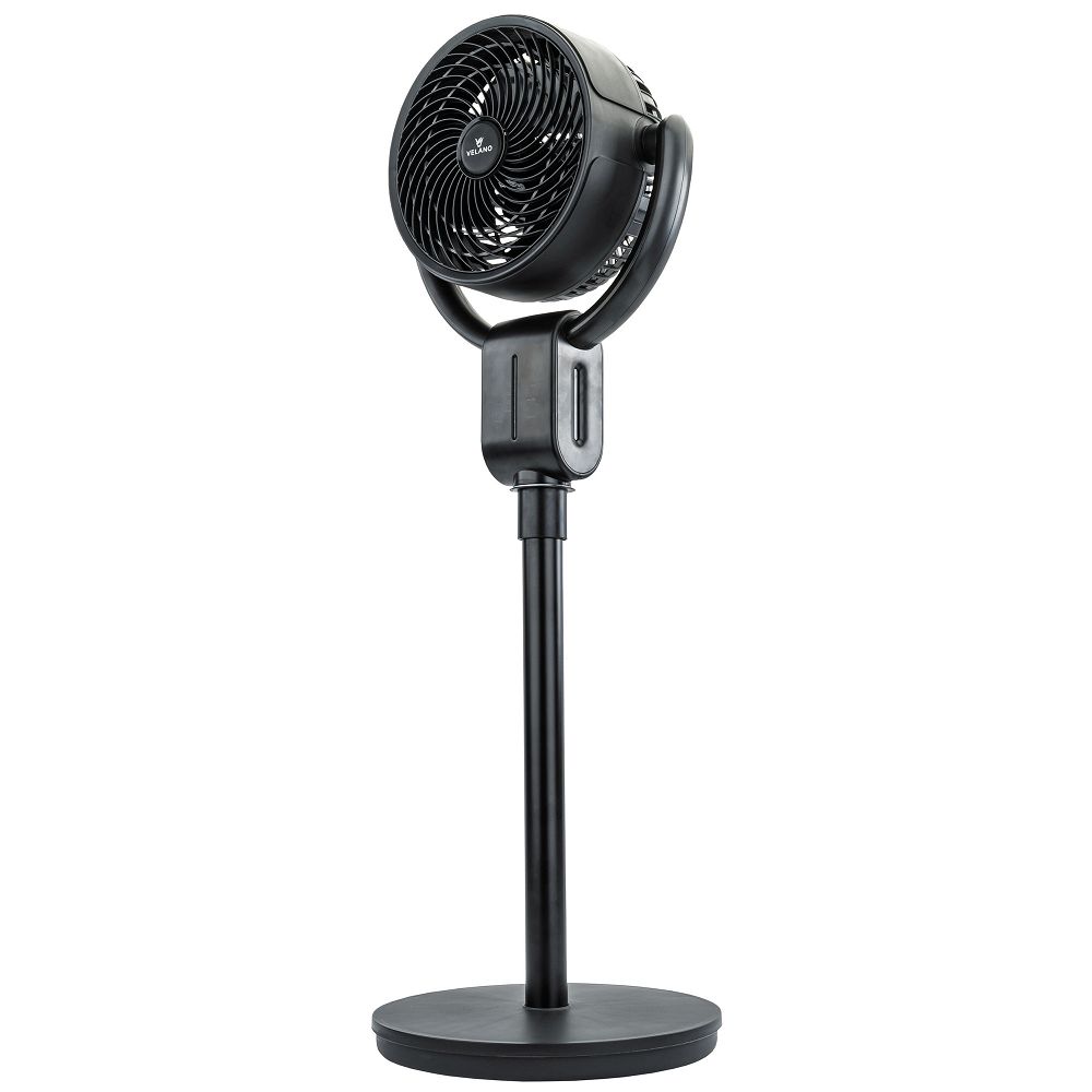 Ventilator de podea cu telecomanda Velano, 50 W, Powermat VELWEP0014