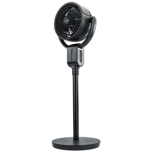 Ventilator de podea cu telecomanda Velano, 50 W, Powermat VELWEP0014