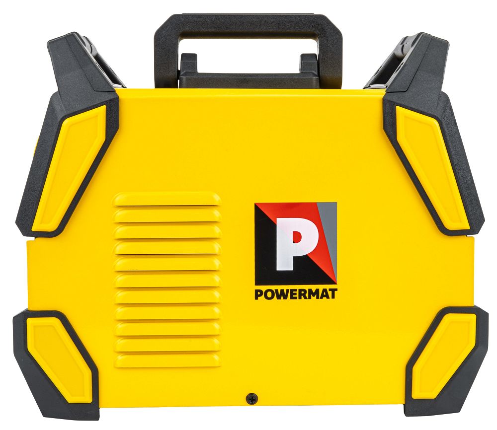 Aparat de sudura tip invertor migomat PM-IMGTS-16-LP 160 A, Powermat PM1342