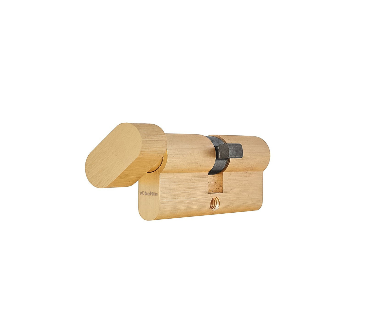 Butuc aluminiu, 35/45g, Keltin K02648