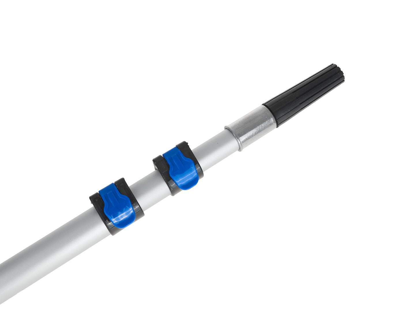 Tija telescopica din aluminiu pentru mistrie, 0.6-1.2 m, Geko G02298