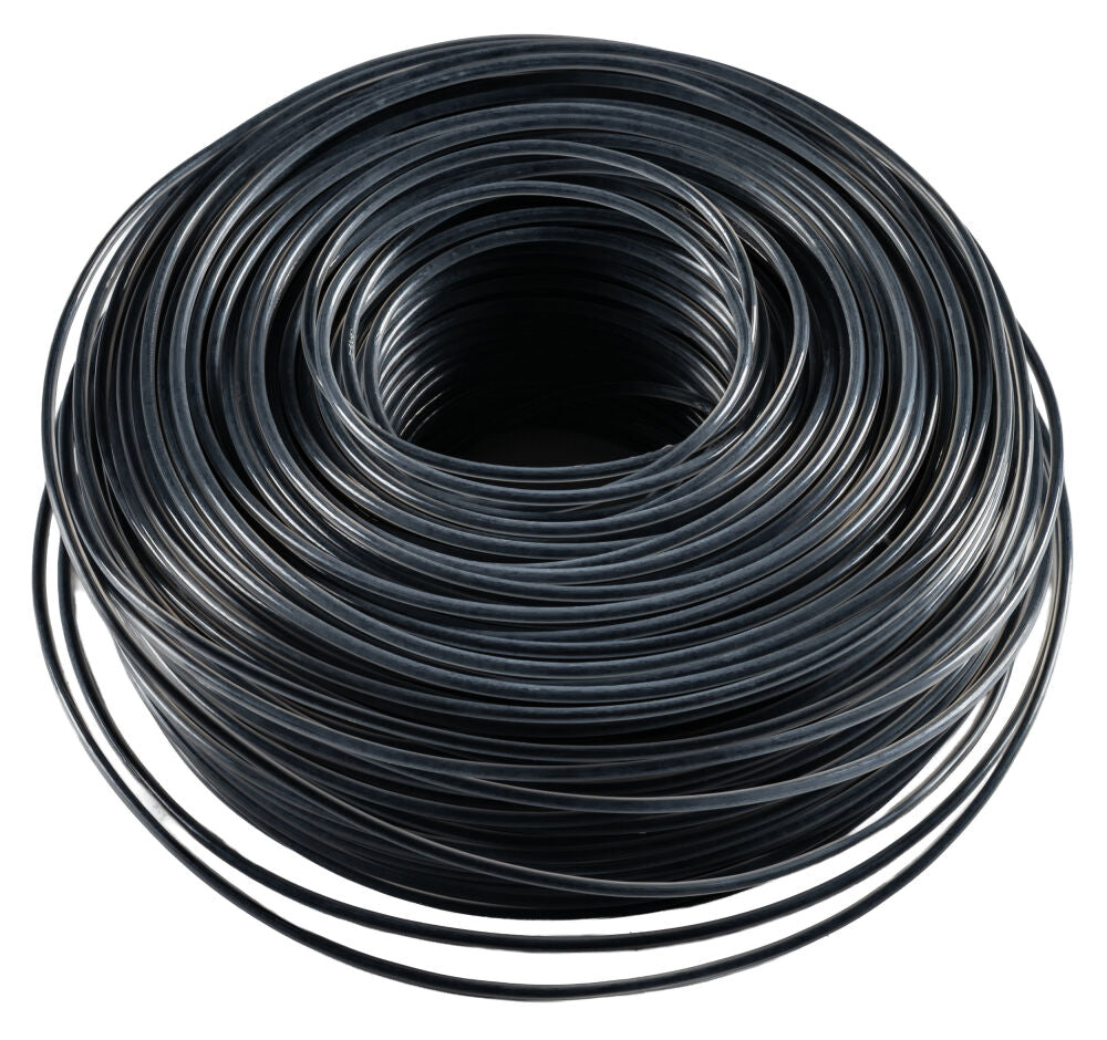 Fir rotund pentru motocoasa PM-ZTN-2.0-100M, 100 m, Powermat PM1634
