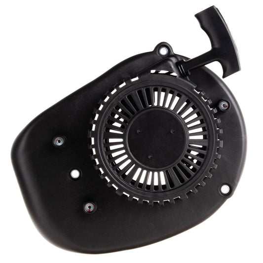 Demaror pentru masina de tuns iarba 51 cm motor Loncin, Geko CG83053-28