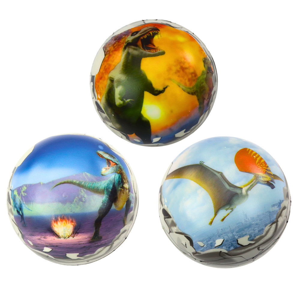 Minge dinozauri, 7 cm, Lean 24323