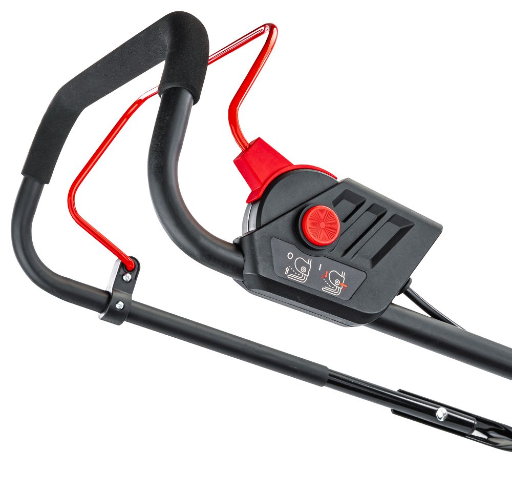 Masina electrica de tuns iarba, 2600 W, Red Technic RTKSE0148