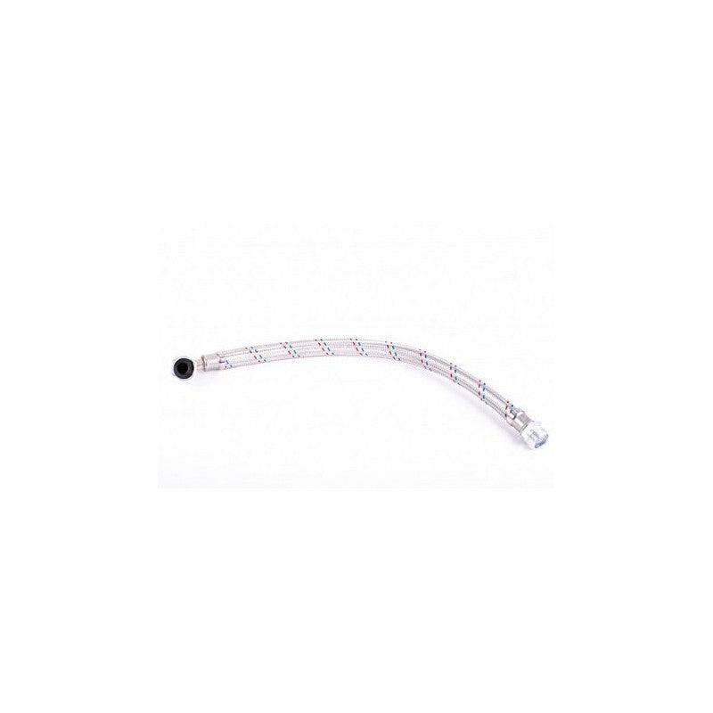 Racord flexibil cu cot pentru hidrofor, 50 cm, Ibo Dambat IB004004