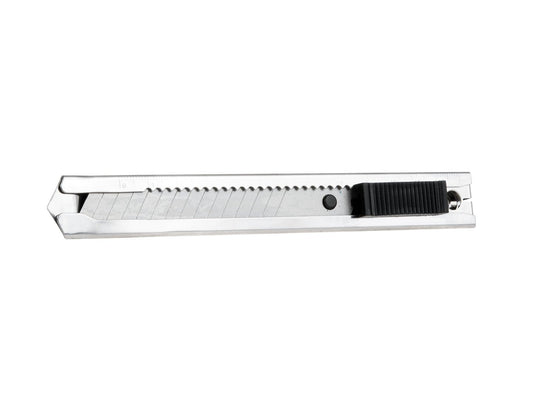 Cutter pentru tapet, 100x18x0.5mm SS SK4, Geko G01833A