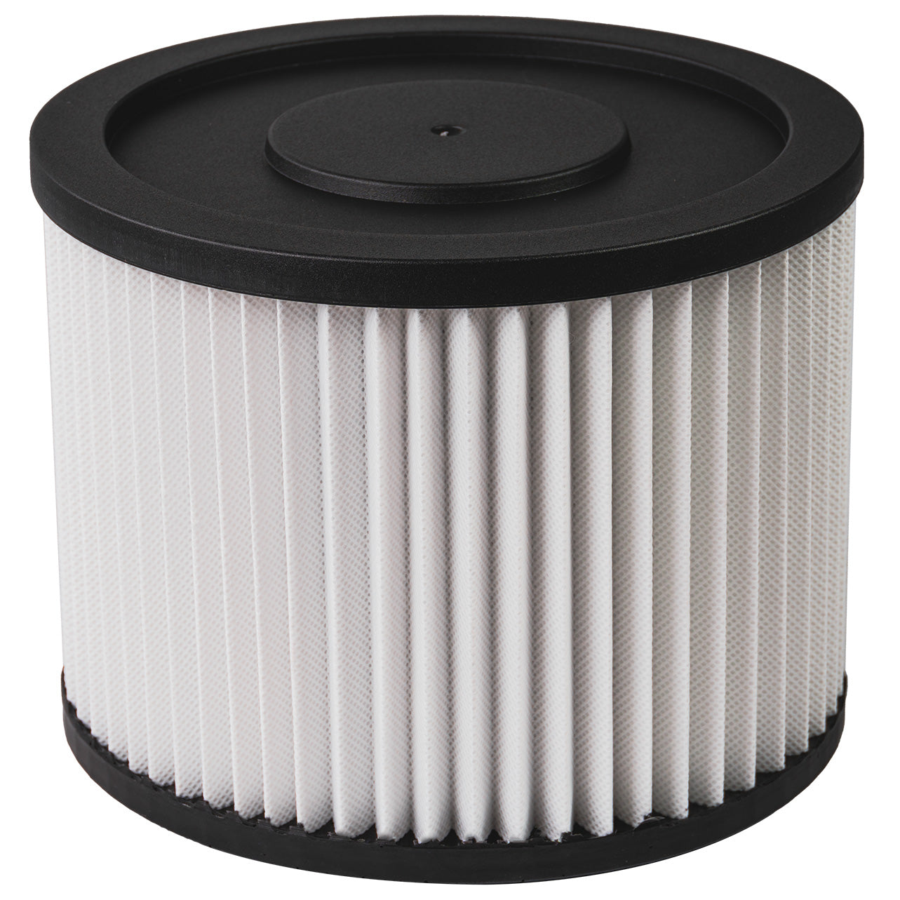 Filtru HEPA pentru aspirator RDP-WC13 Ø180 x Ø146 l 145mm, Raider 090337