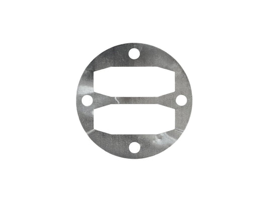 Garnitura de etansare din aluminiu pentru compresor de 100 l, Geko CG80330-5