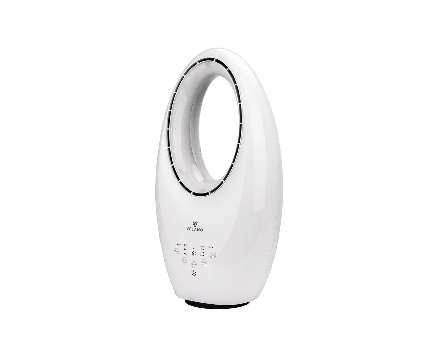 Ventilator cu telecomanda, 60 W, Velano VELWEB0001