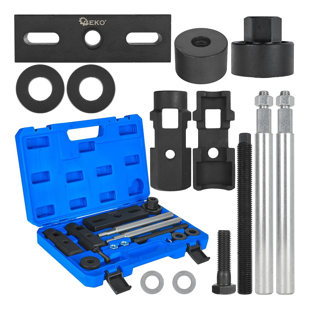 Kit demontare injectoare Ford 2.0 Diesel EcoBlue, Geko G02649
