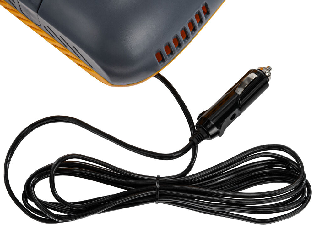 Pompa auto electrica PM-PE-150T, 12 V, Powermat PM1520