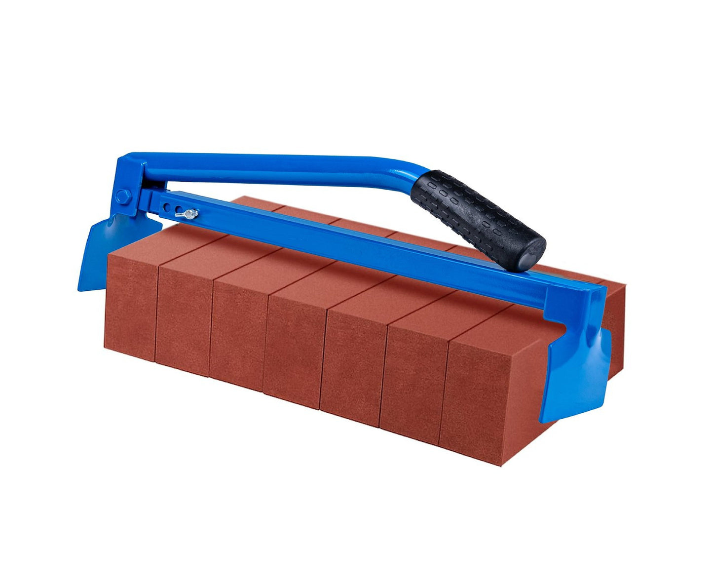 Dispozitiv reglabil pentru transport materiale de constructii, 40-67 cm, Geko G29850