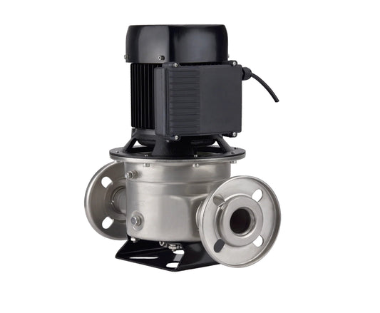 Pompa de recirculare IGDL 40-19-0.9, 0.9 kW, 230 V, Ibo Dambat IB259132