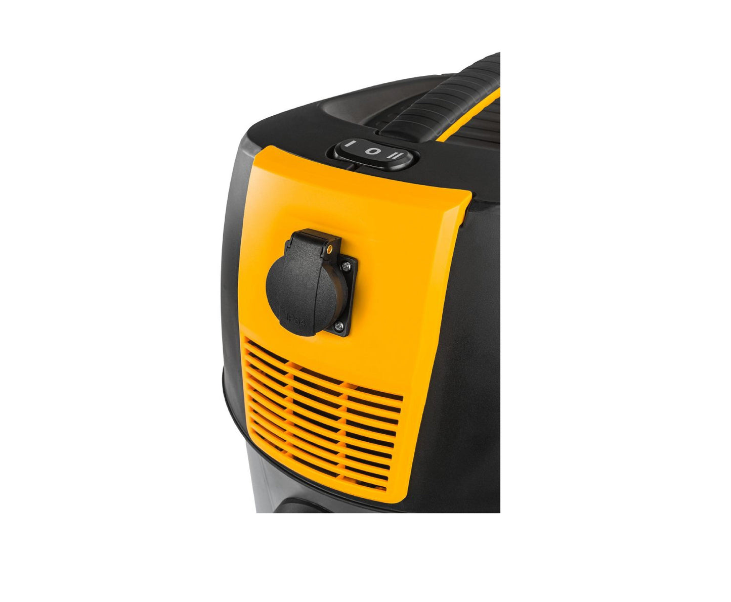Aspirator industrial PM-OD-1600T-PRO, 1600 W, Powermat PM1471