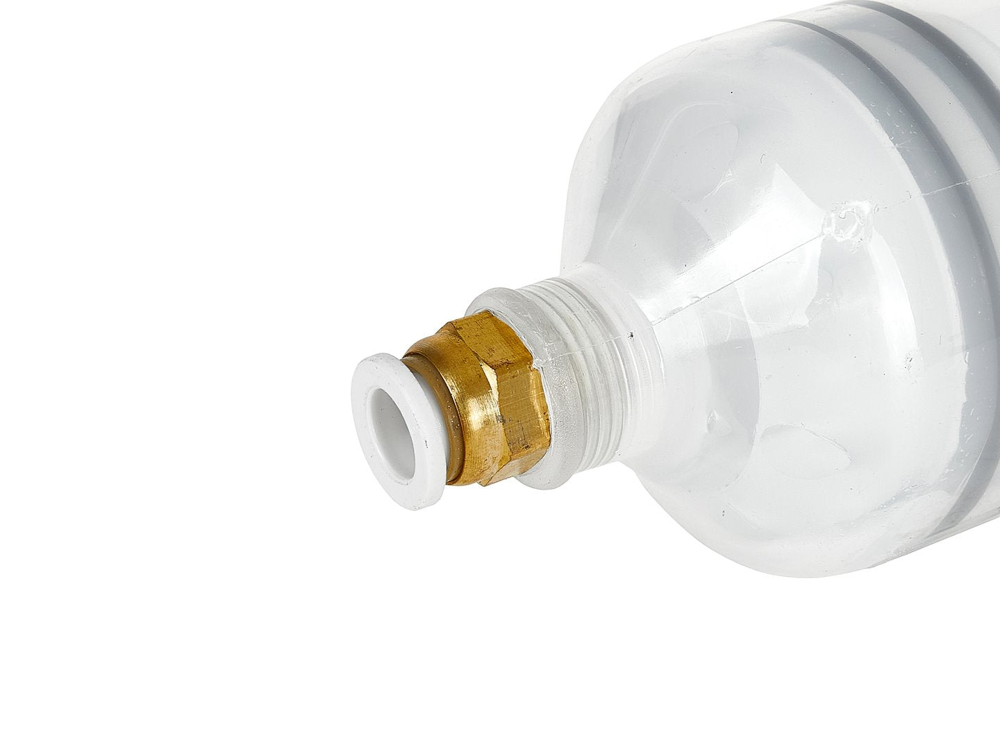 Pompa manuala pentru aspirare lichide, 500 ml, Geko G02903