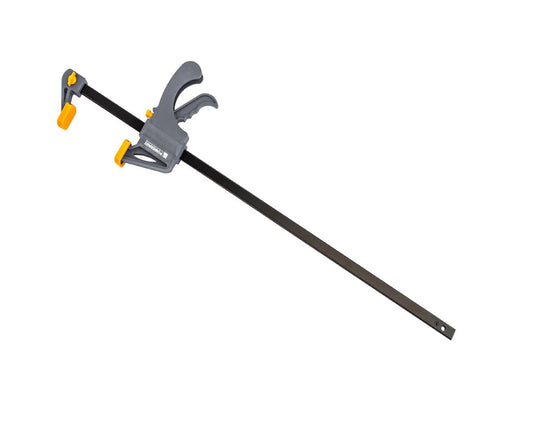 Clema de tamplarie PM-SSD-24T, 600x60mm, Powermat PM1434